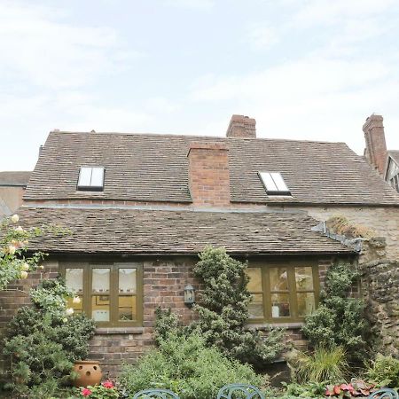 מאץ' וונלוק Wash House Cottage מראה חיצוני תמונה