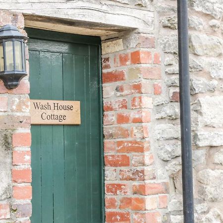 מאץ' וונלוק Wash House Cottage מראה חיצוני תמונה