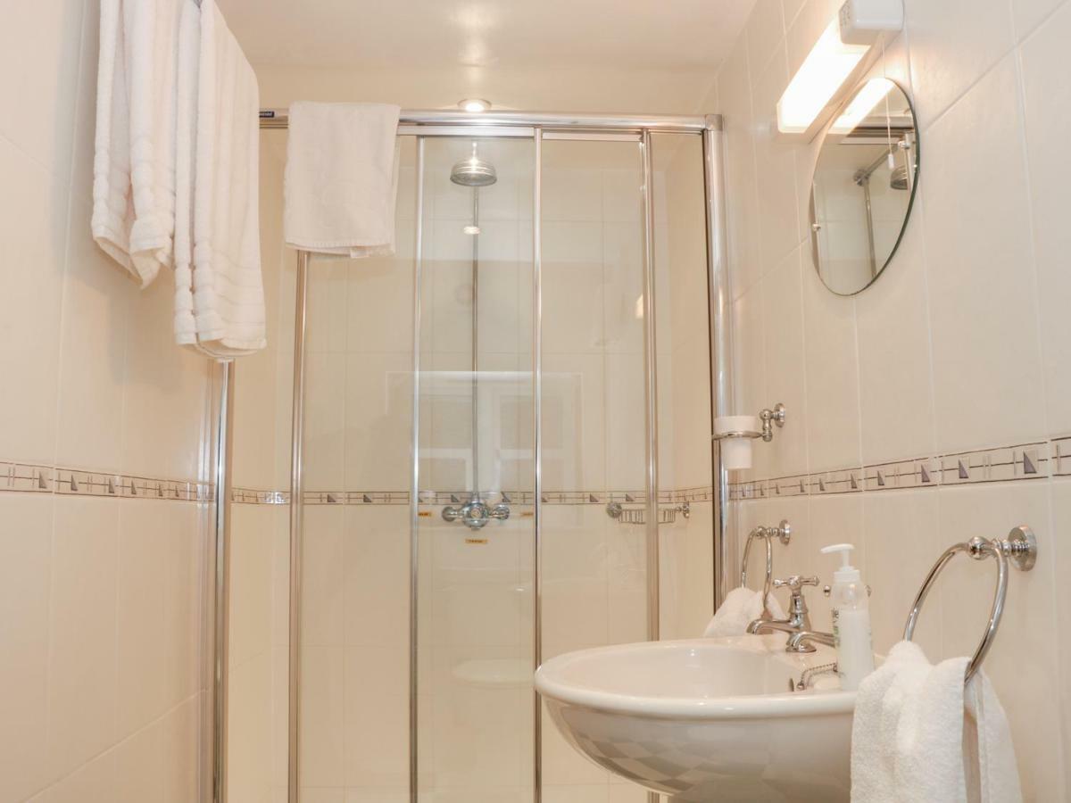 מאץ' וונלוק Wash House Cottage מראה חיצוני תמונה